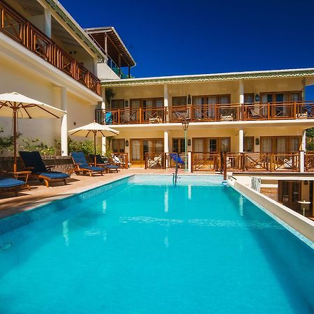Bequia Beach Port Elizabeth エクステリア 写真