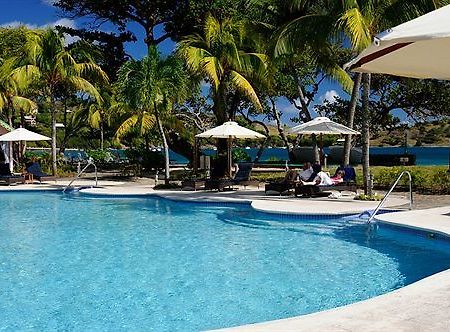 Bequia Beach Port Elizabeth エクステリア 写真