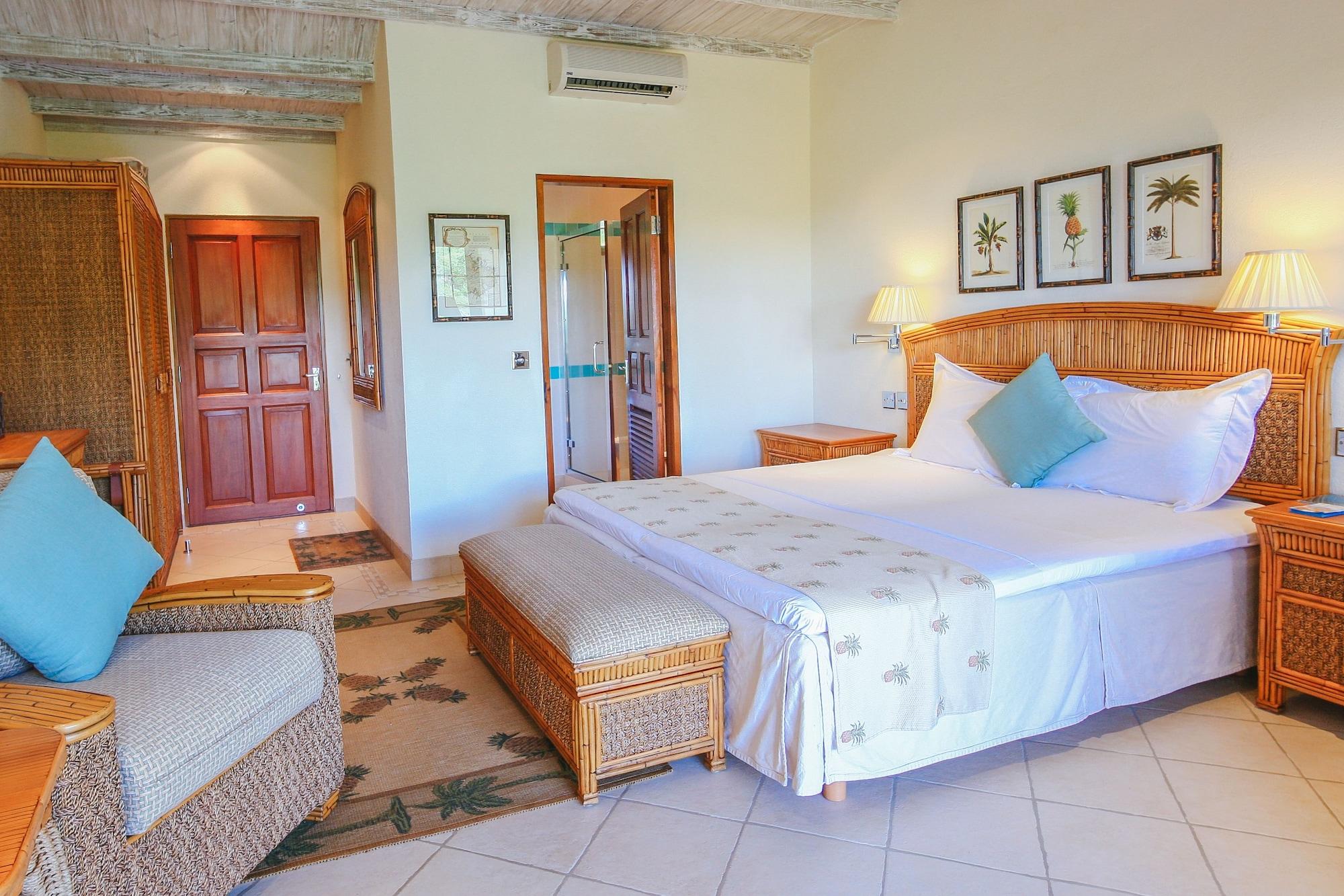 Bequia Beach Port Elizabeth エクステリア 写真