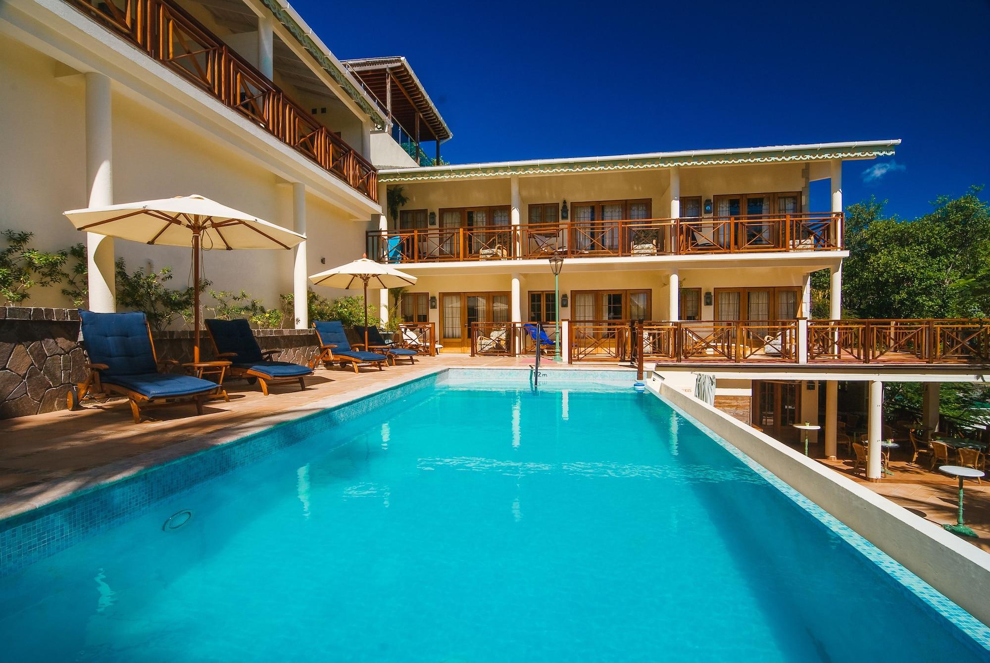 Bequia Beach Port Elizabeth エクステリア 写真