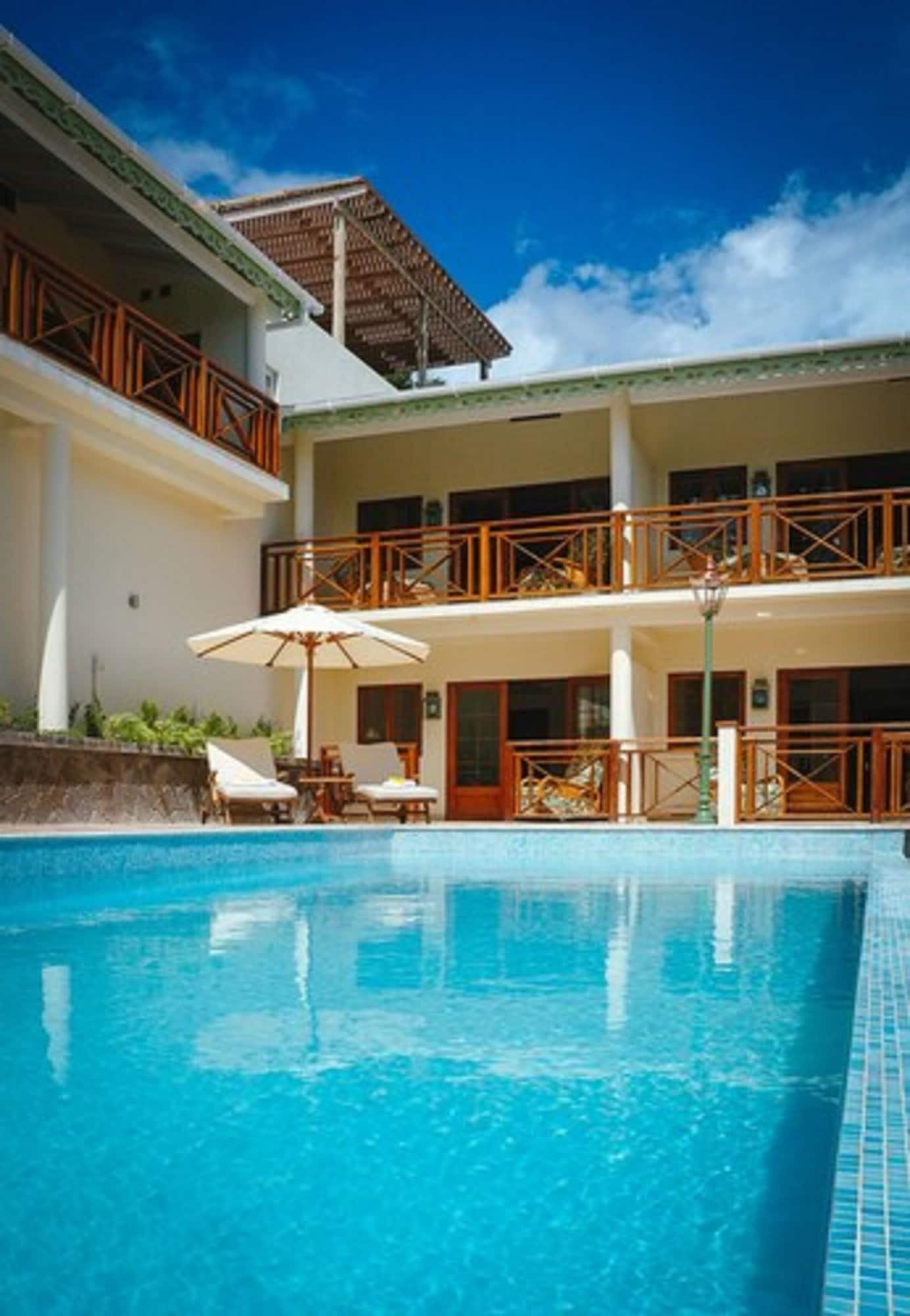 Bequia Beach Port Elizabeth エクステリア 写真