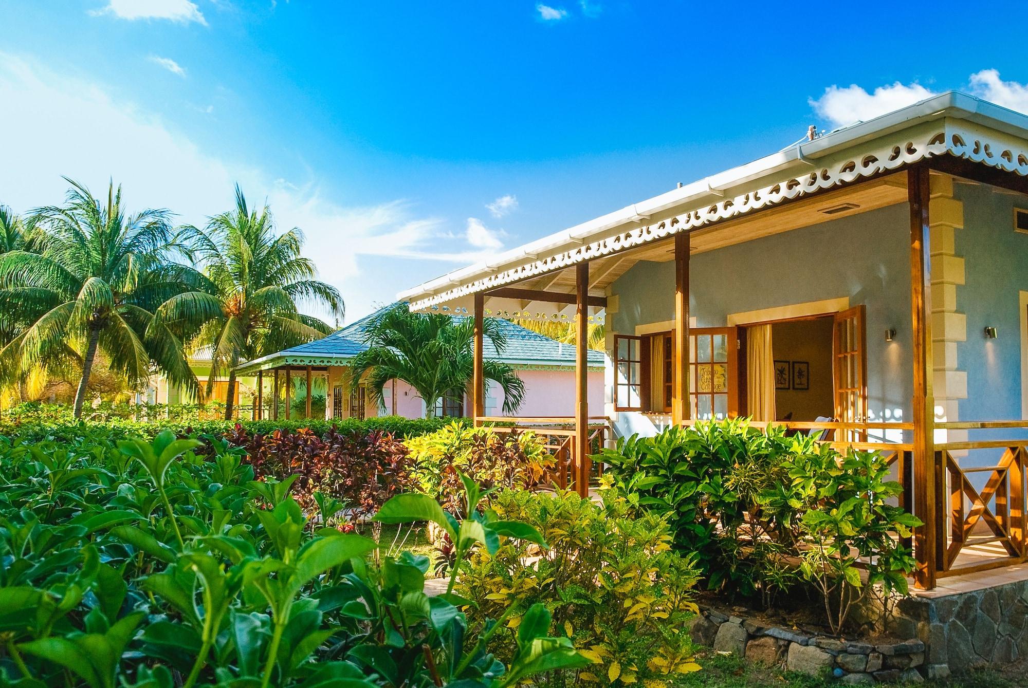 Bequia Beach Port Elizabeth エクステリア 写真