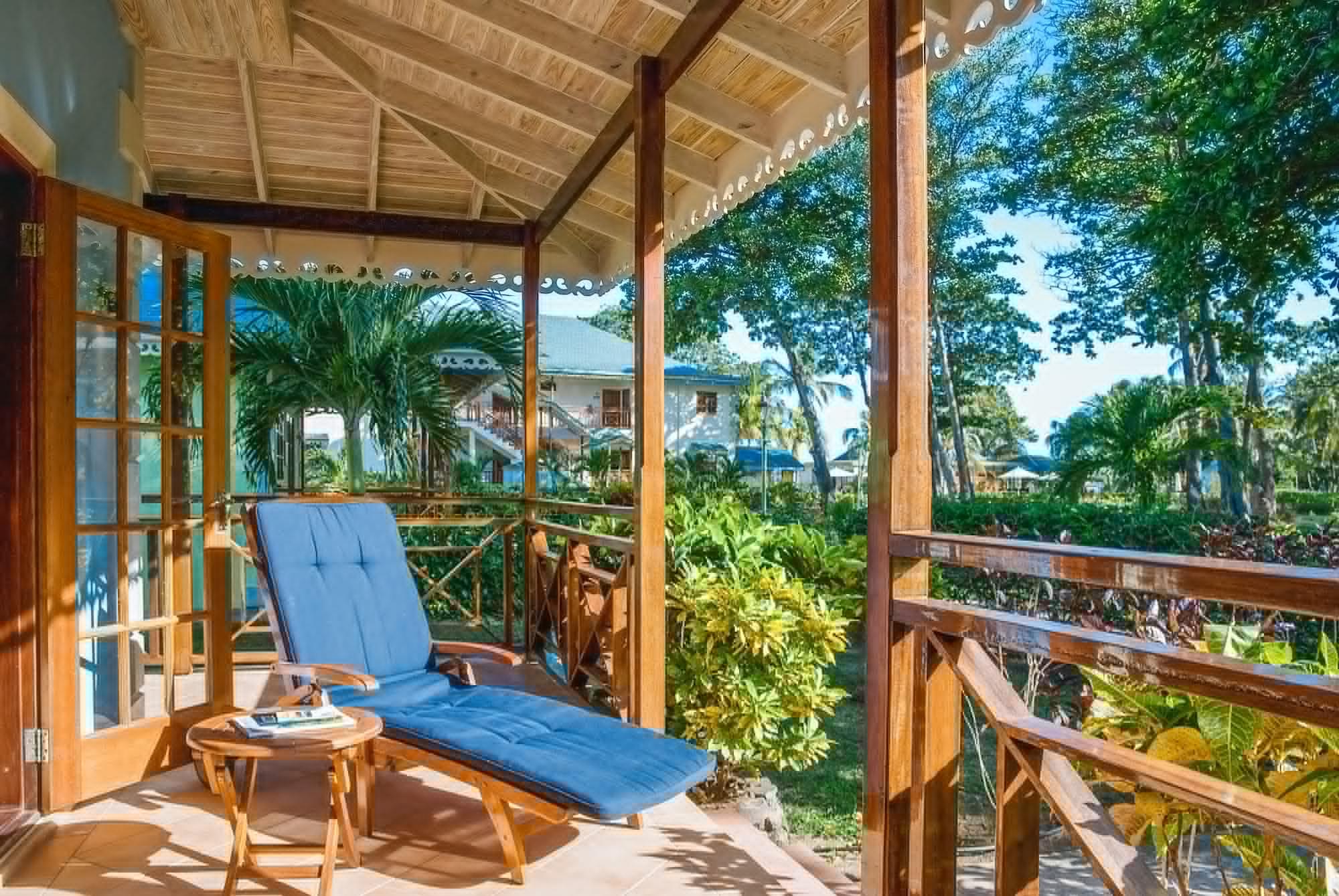 Bequia Beach Port Elizabeth エクステリア 写真