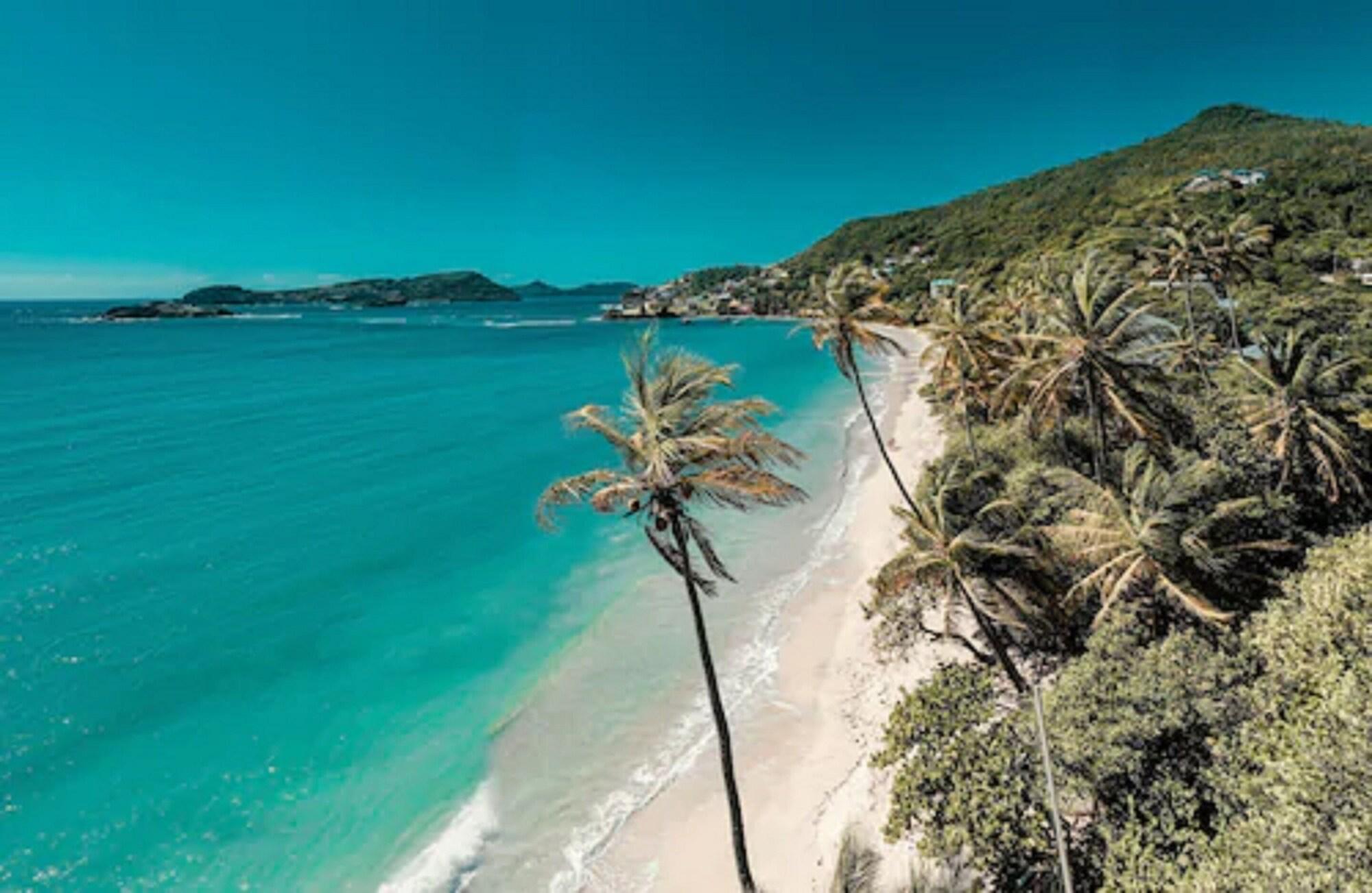 Bequia Beach Port Elizabeth エクステリア 写真
