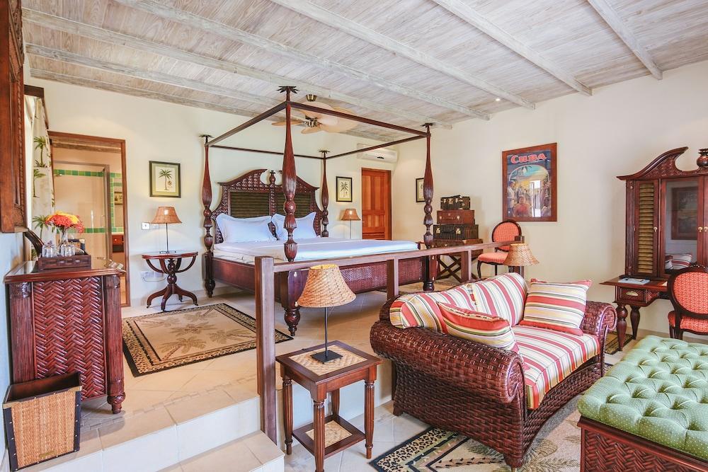 Bequia Beach Port Elizabeth エクステリア 写真