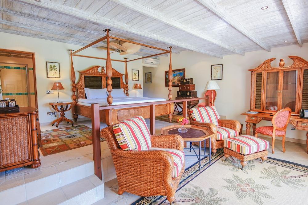 Bequia Beach Port Elizabeth エクステリア 写真