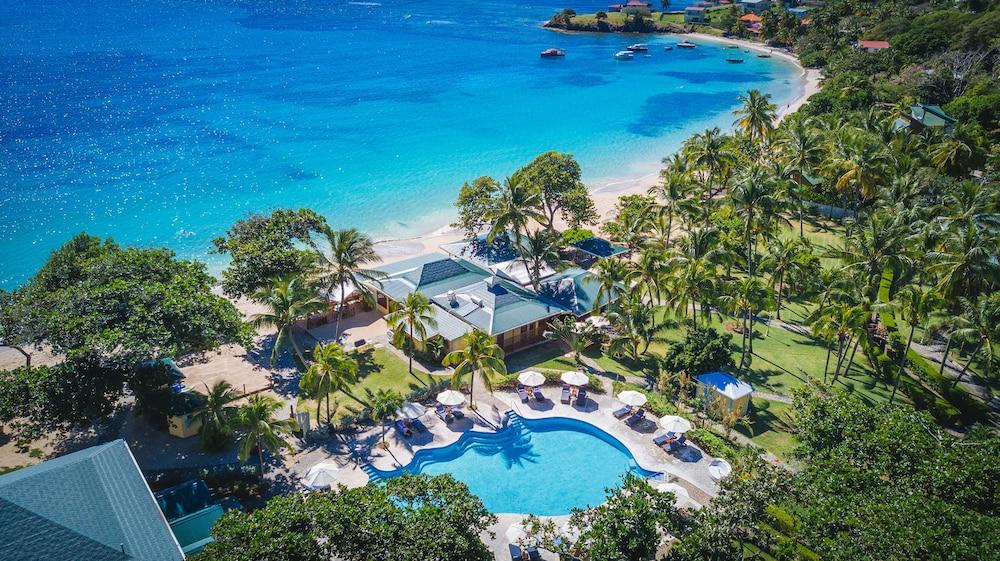 Bequia Beach Port Elizabeth エクステリア 写真