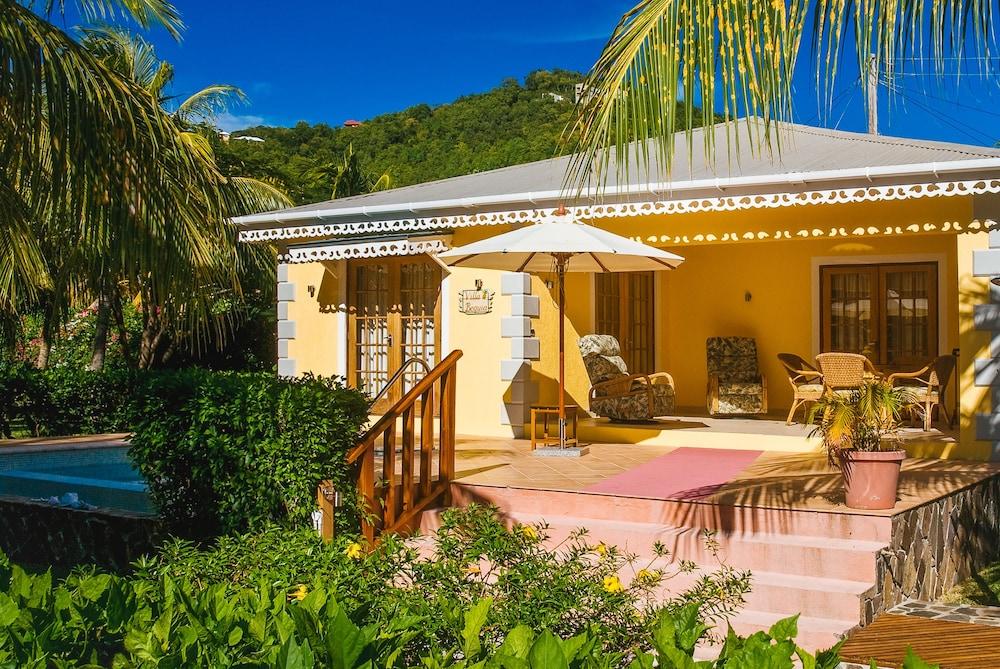 Bequia Beach Port Elizabeth エクステリア 写真