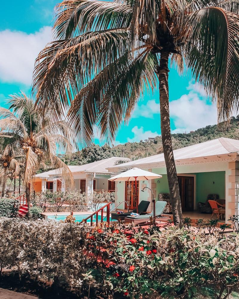 Bequia Beach Port Elizabeth エクステリア 写真