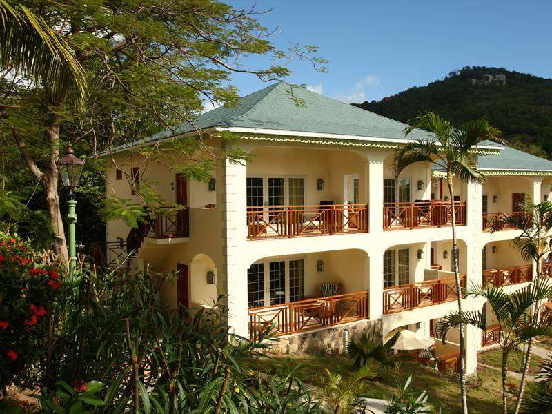Bequia Beach Port Elizabeth エクステリア 写真
