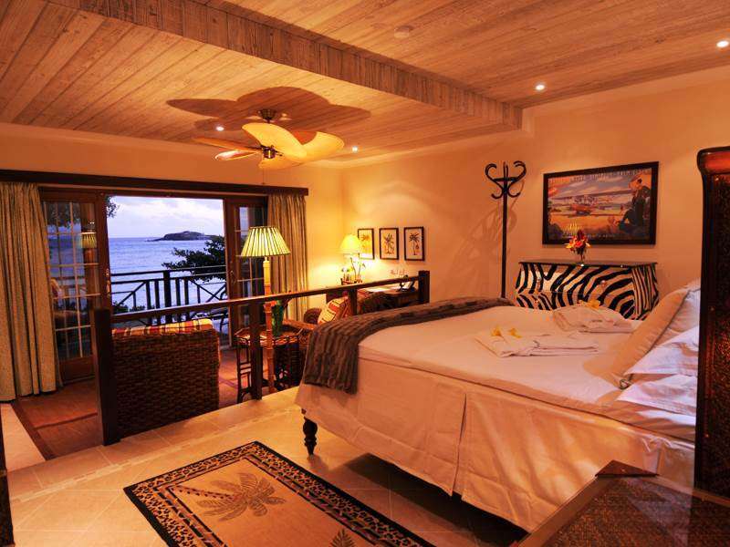 Bequia Beach Port Elizabeth 部屋 写真