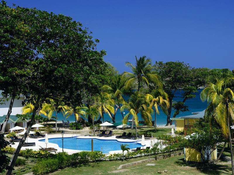 Bequia Beach Port Elizabeth 設備 写真