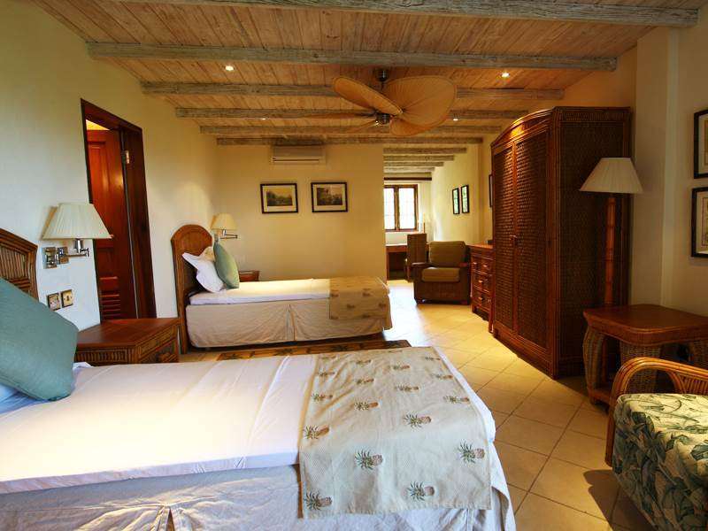 Bequia Beach Port Elizabeth 部屋 写真