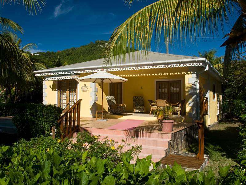 Bequia Beach Port Elizabeth 部屋 写真