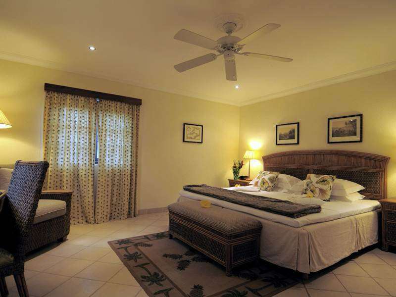 Bequia Beach Port Elizabeth 部屋 写真