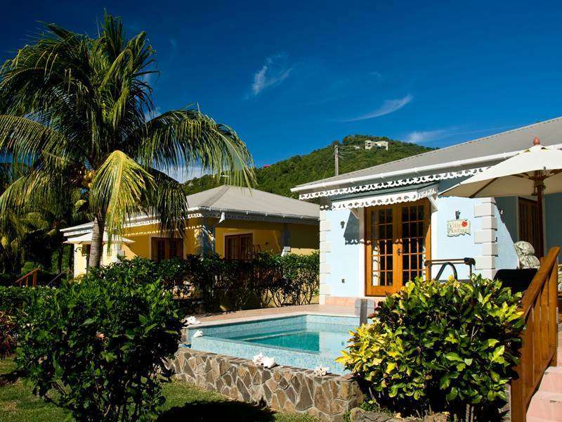 Bequia Beach Port Elizabeth 部屋 写真
