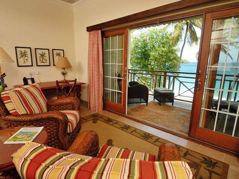 Bequia Beach Port Elizabeth 部屋 写真