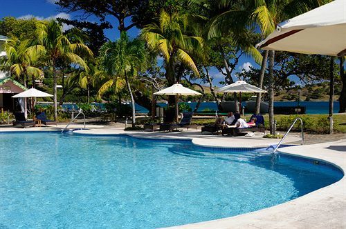 Bequia Beach Port Elizabeth エクステリア 写真